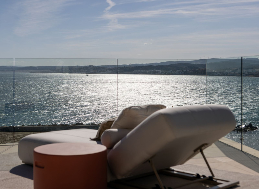 Penthouse — Estepona