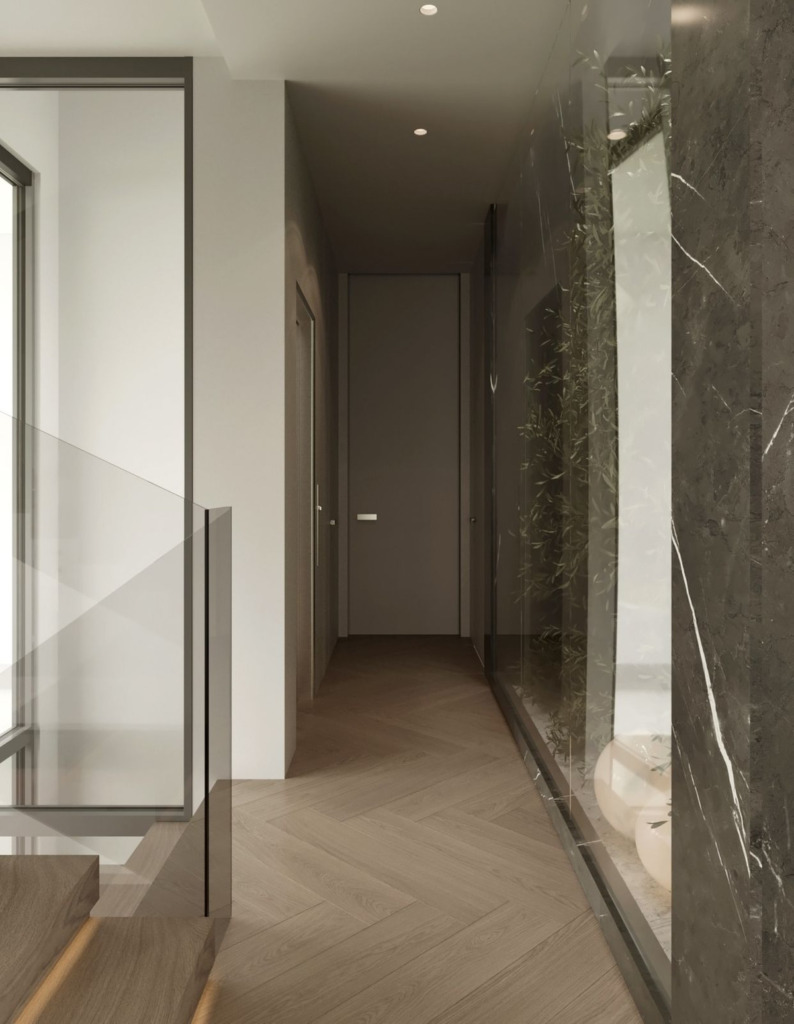 Villa – Chalet — The Golden Mile