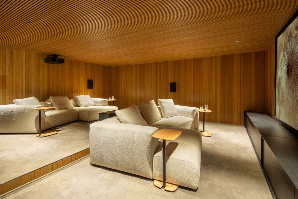 Villa – Chalet — El Madroñal