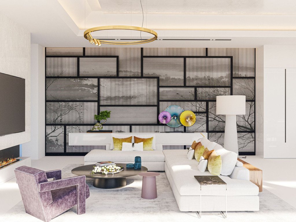Detached Villa — La Quinta