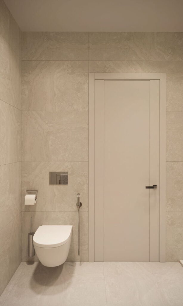 Apartamento Planta Media — Estepona
