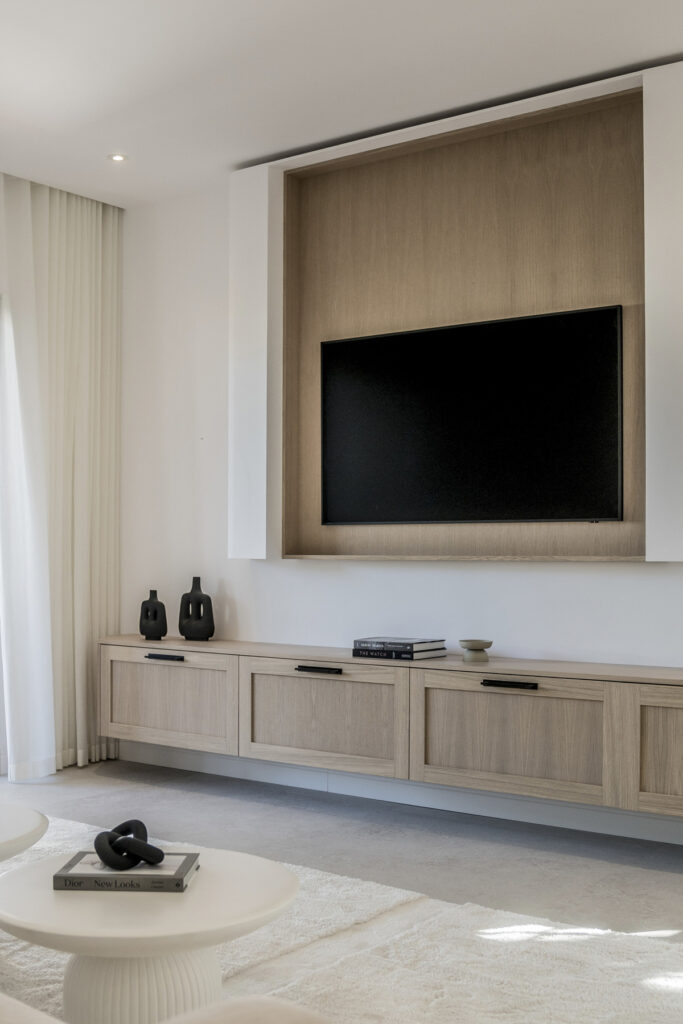 Apartamento Planta Baja — Sierra Blanca