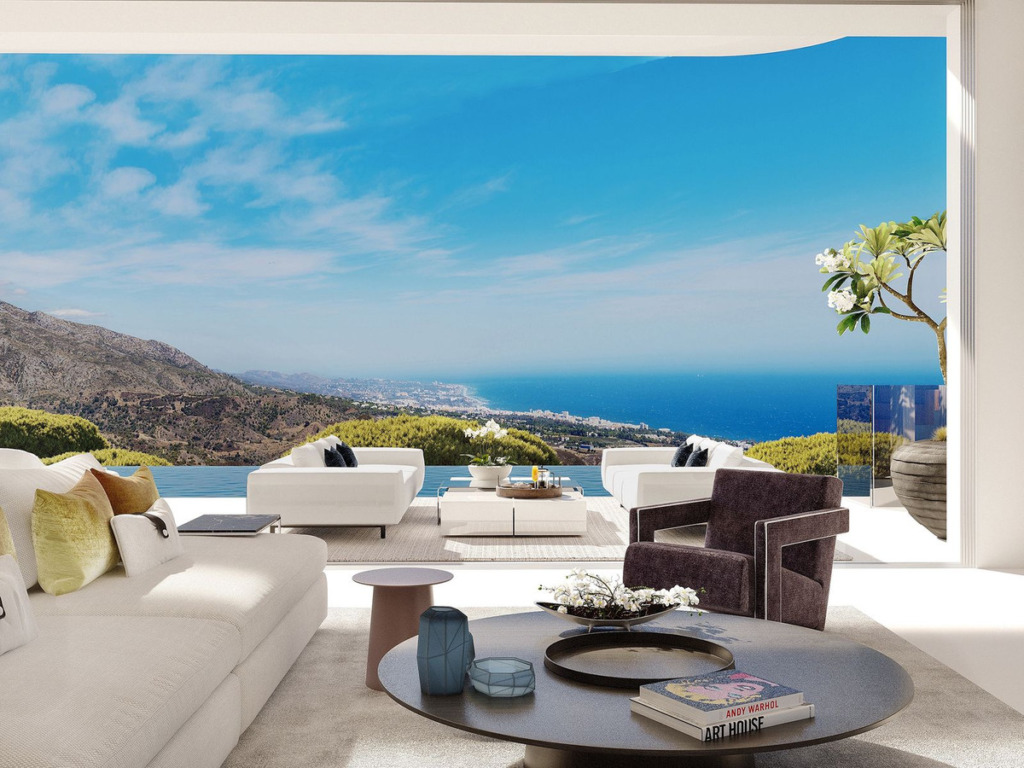 Detached Villa — La Quinta