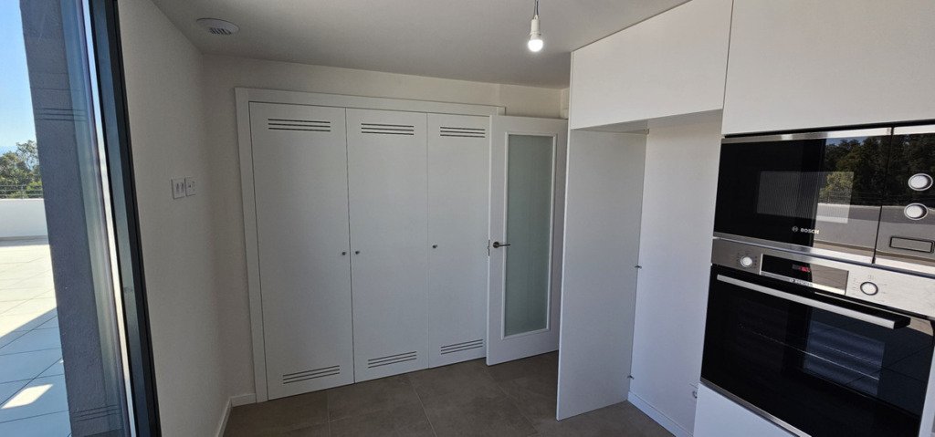 Penthouse — Los Alamos