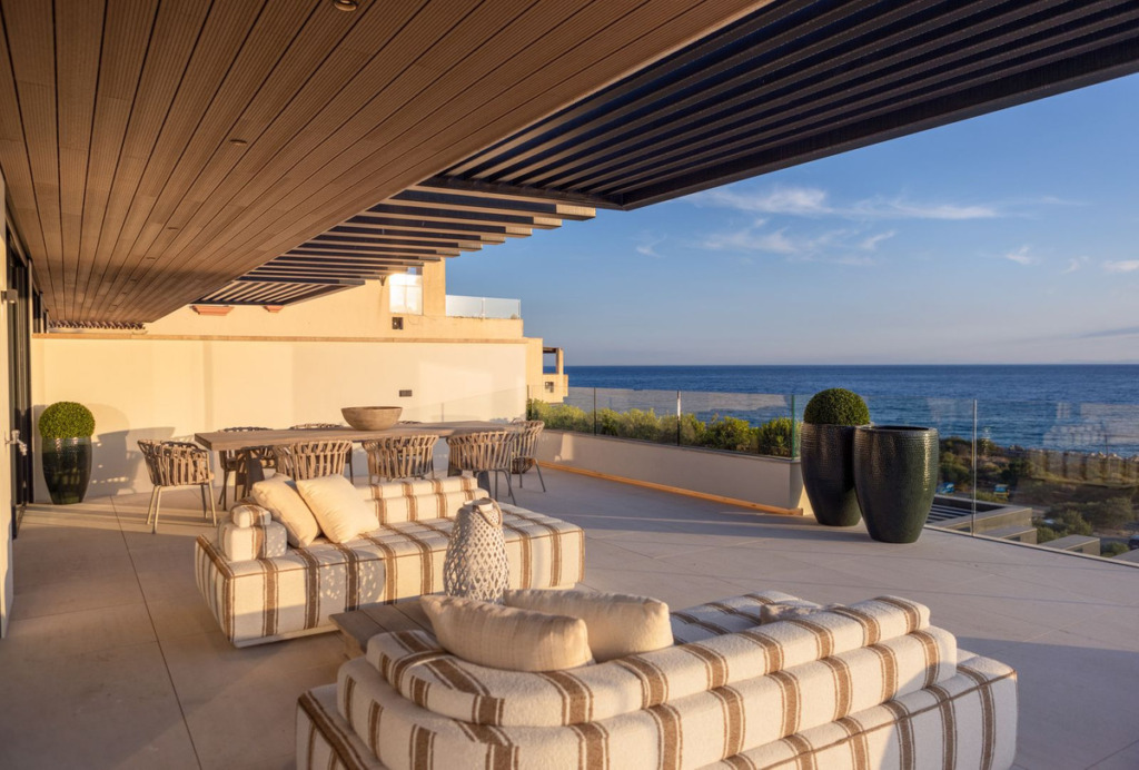 Penthouse — Estepona