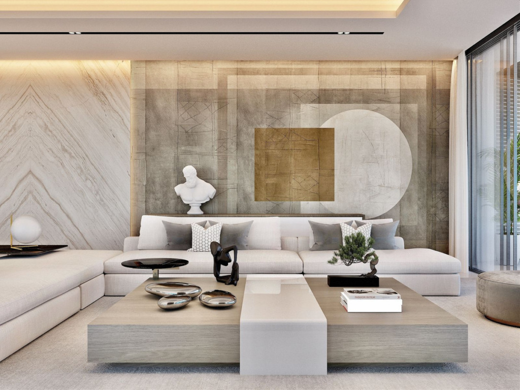 Detached Villa — La Quinta