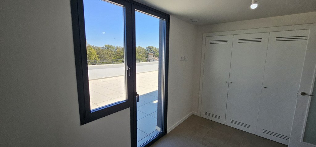 Penthouse — Los Alamos