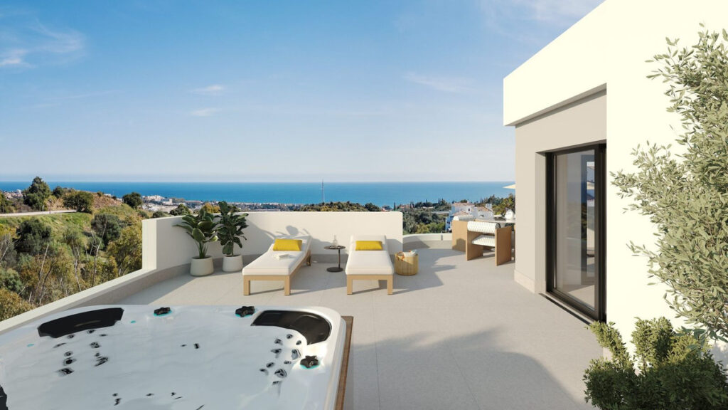 Apartamento Planta Baja — Marbella