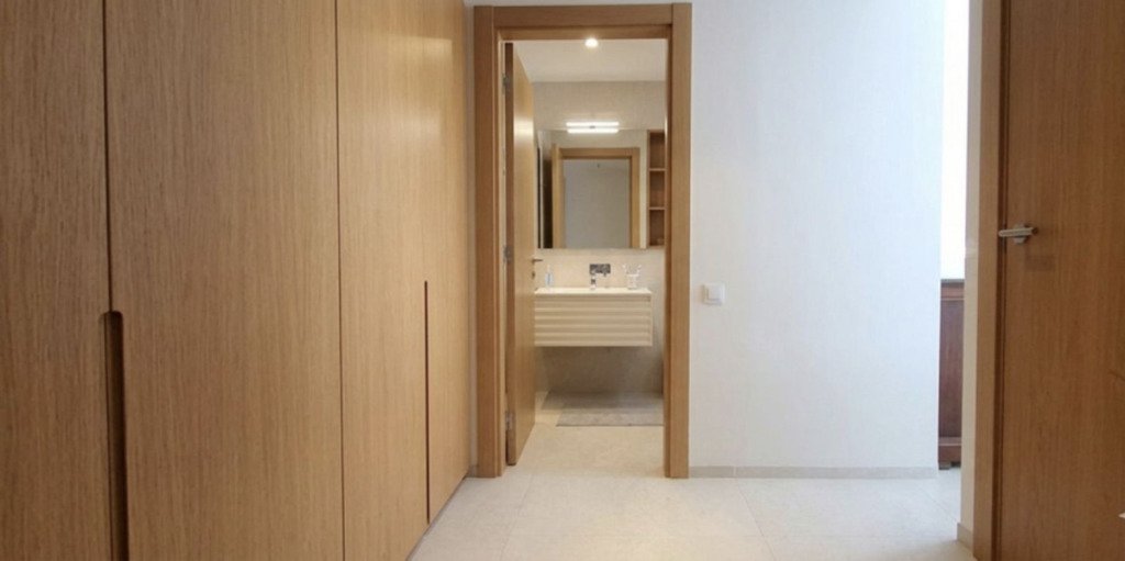 Middle Floor Apartment — Benahavís