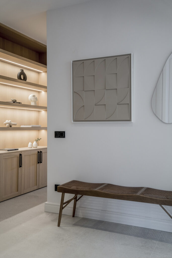 Apartamento Planta Baja — Sierra Blanca