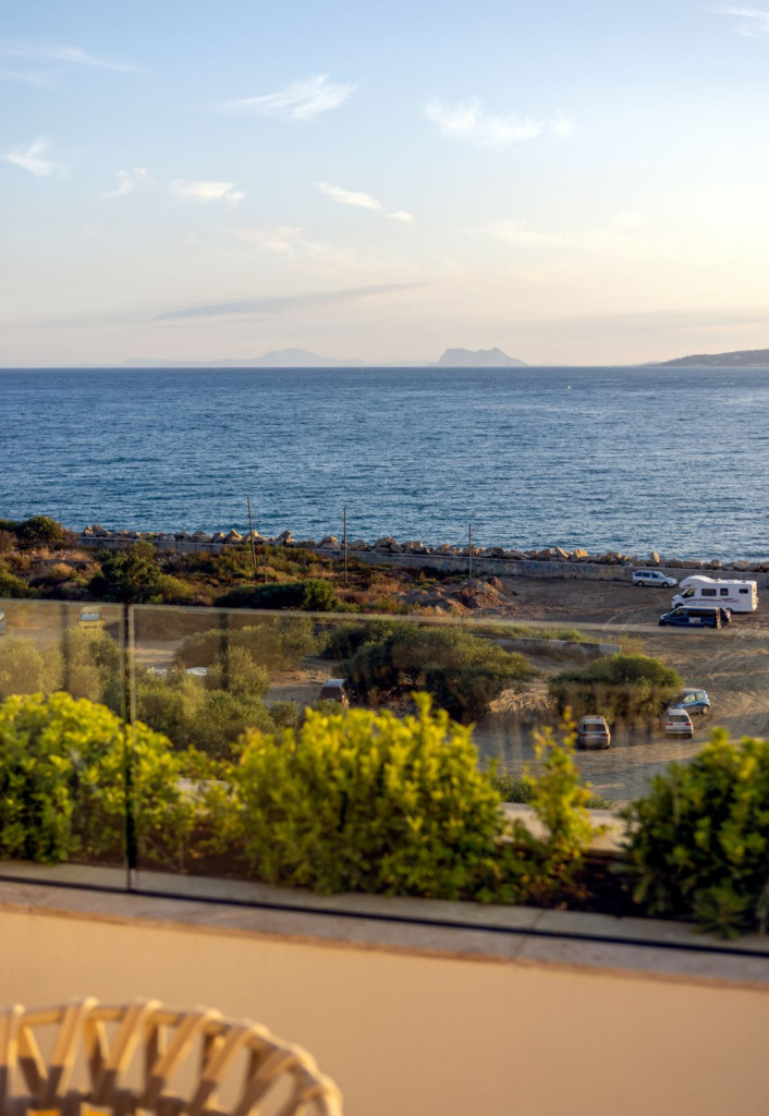Penthouse — Estepona