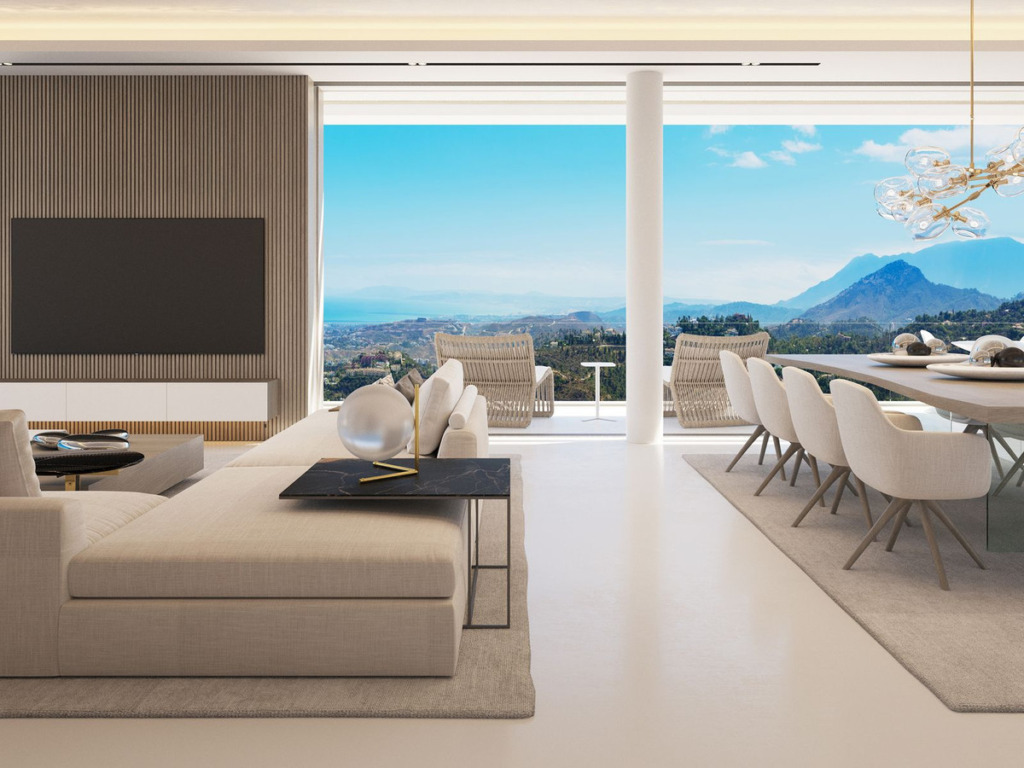 Detached Villa — La Quinta