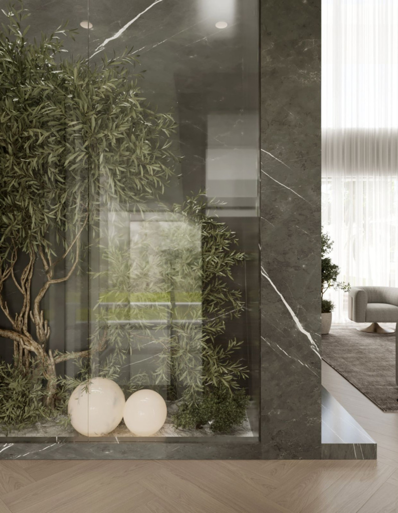 Villa – Chalet — The Golden Mile