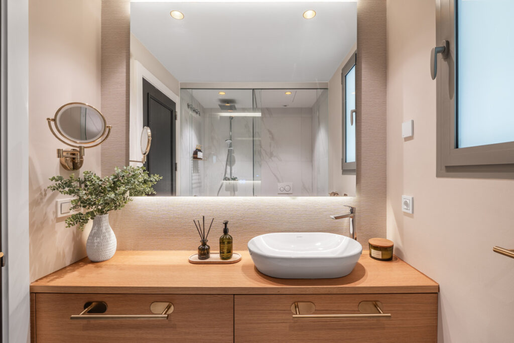 Apartamento Planta Baja — Benalmadena