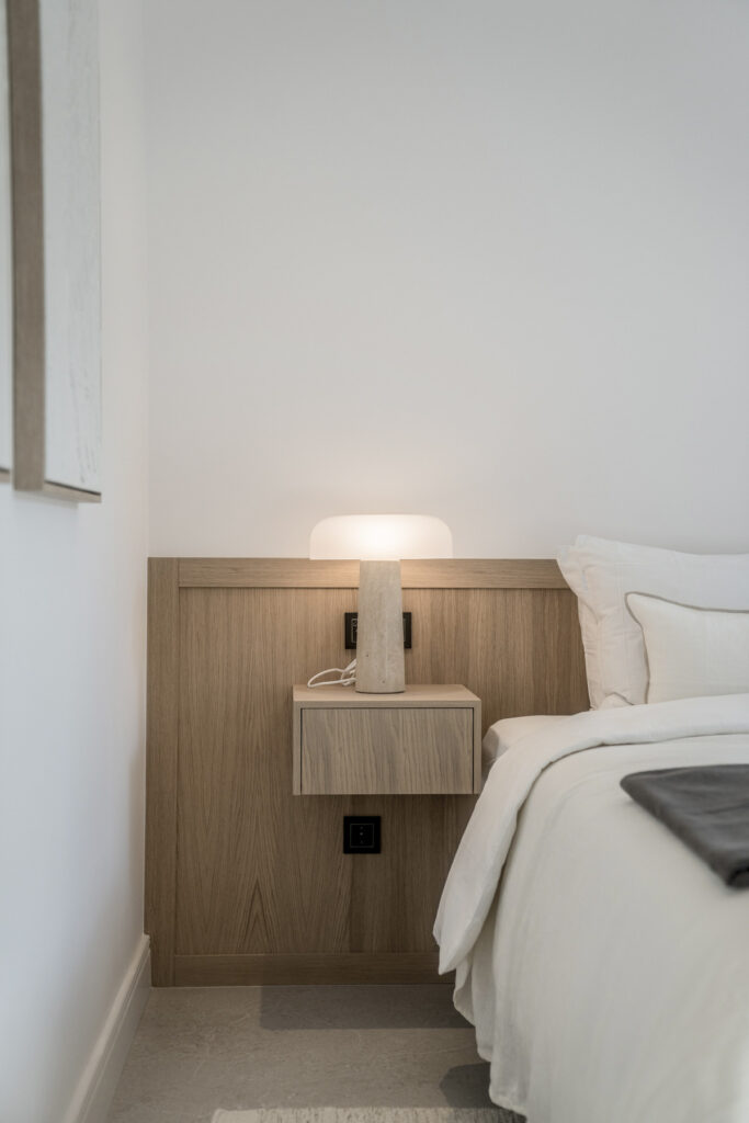 Apartamento Planta Baja — Sierra Blanca