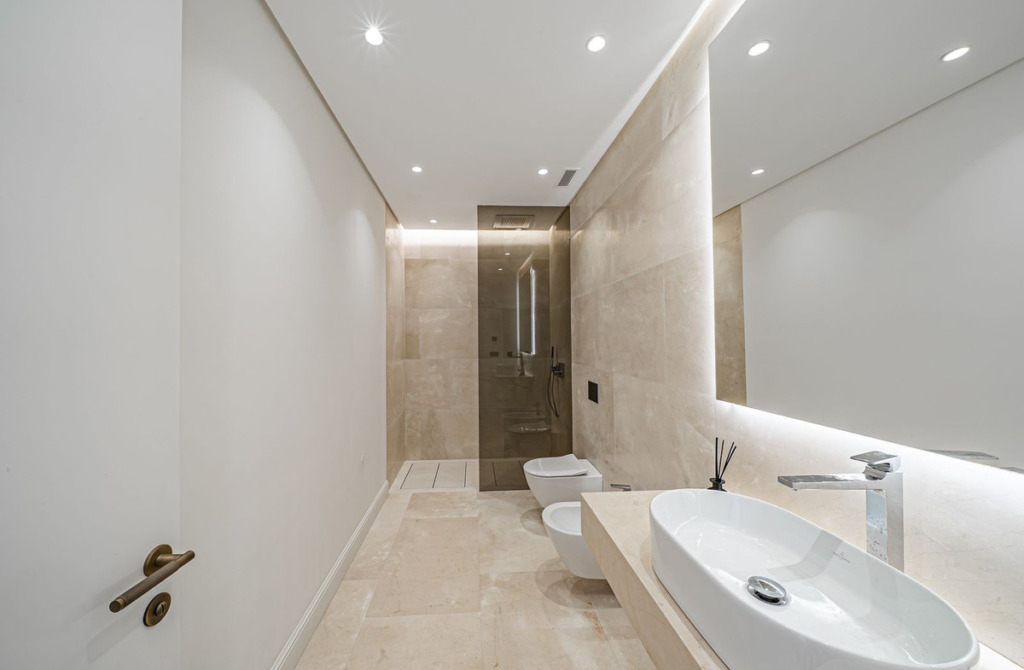 Вилла/Шале — The Golden Mile