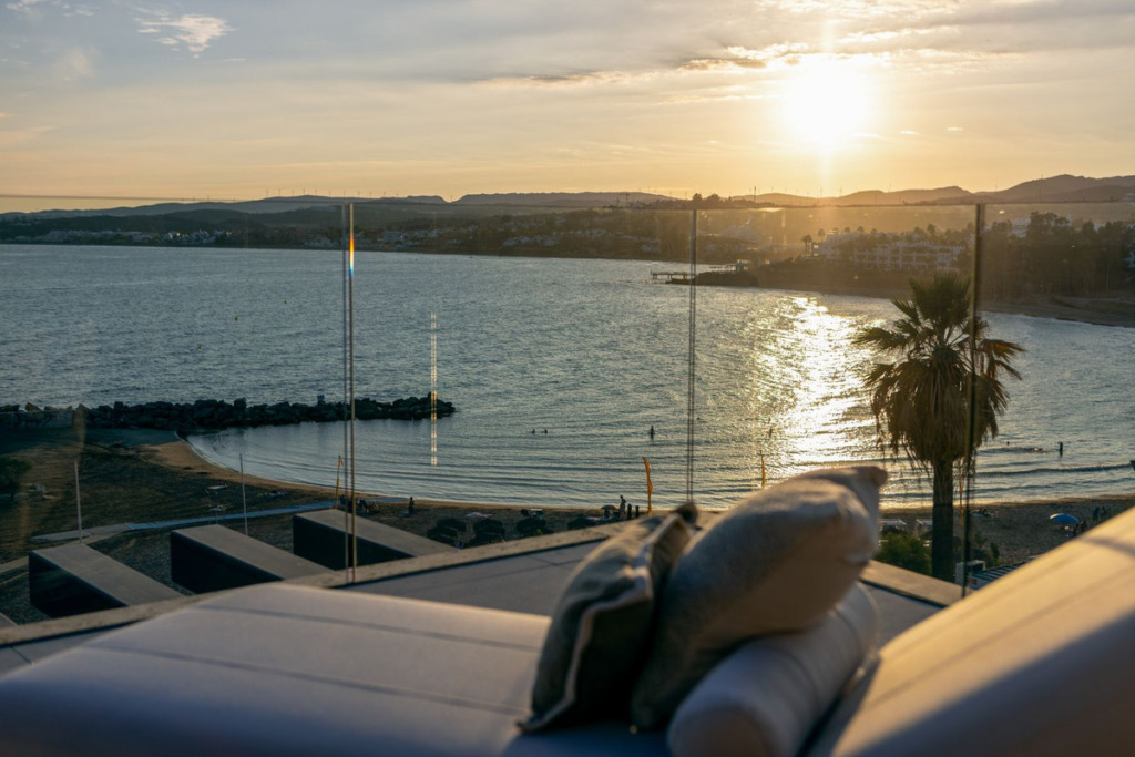 Penthouse — Estepona
