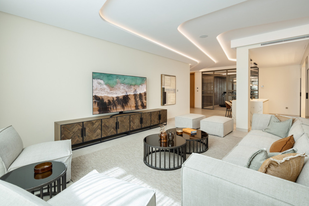 Villa – Chalet — Nueva Andalucía