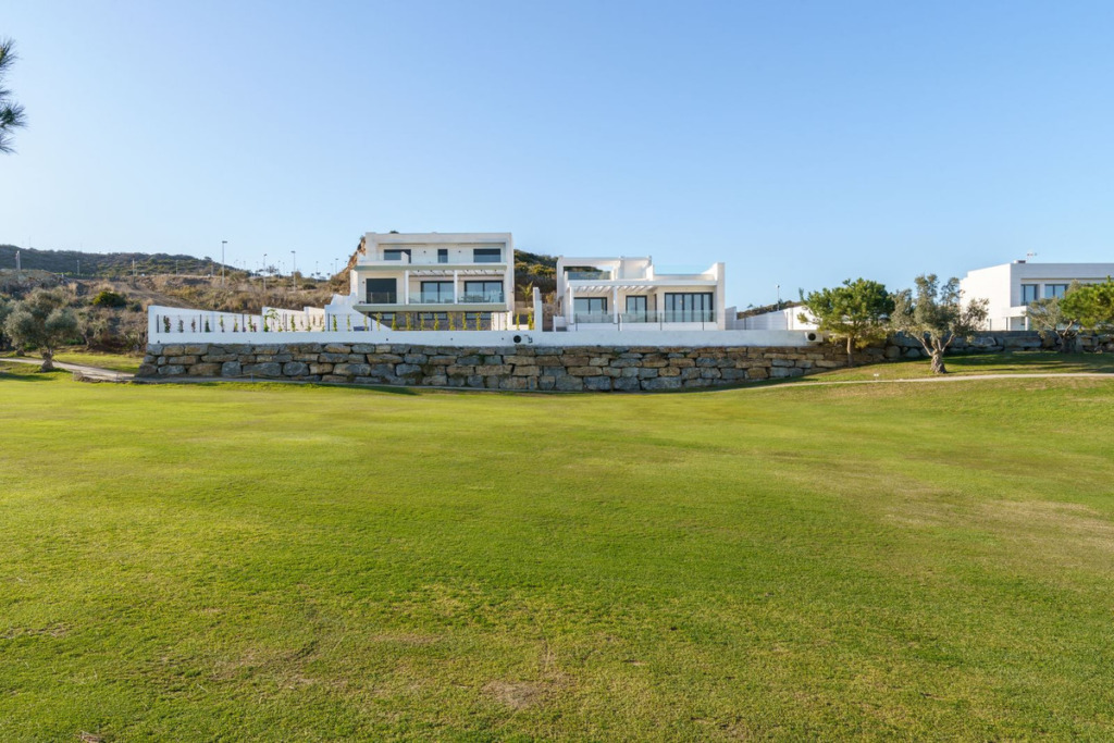 Detached Villa — Mijas Costa