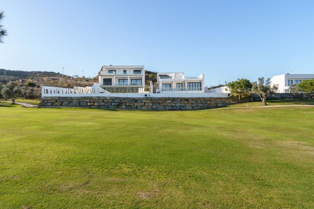 Villa – Chalet — Mijas Costa