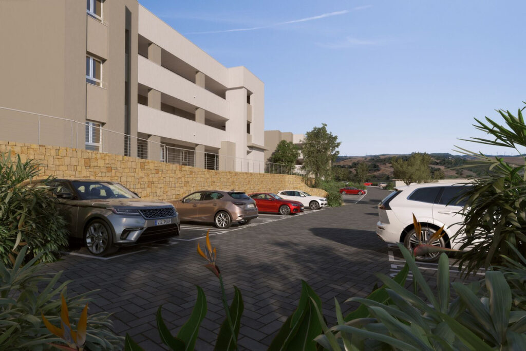 Villa – Chalet — Istán