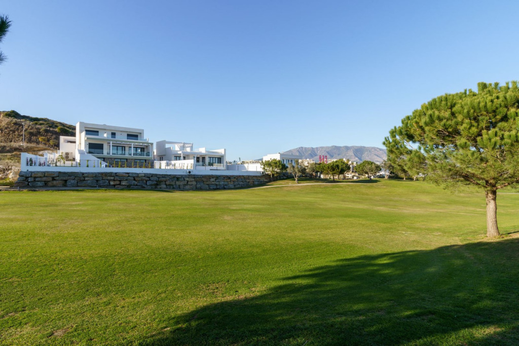 Detached Villa — Mijas Costa