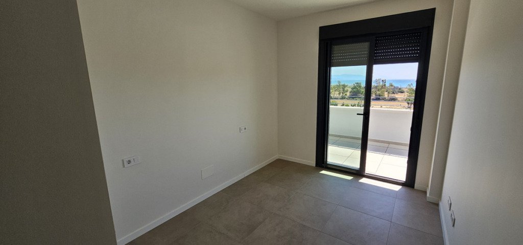 Penthouse — Los Alamos