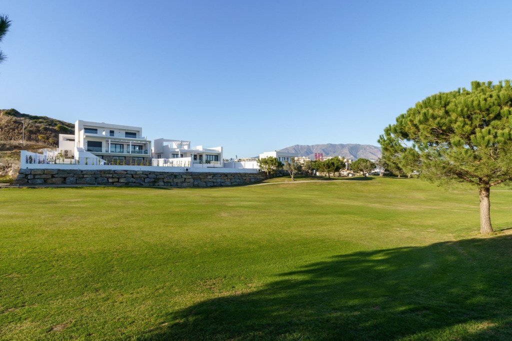 Villa – Chalet — Mijas Costa