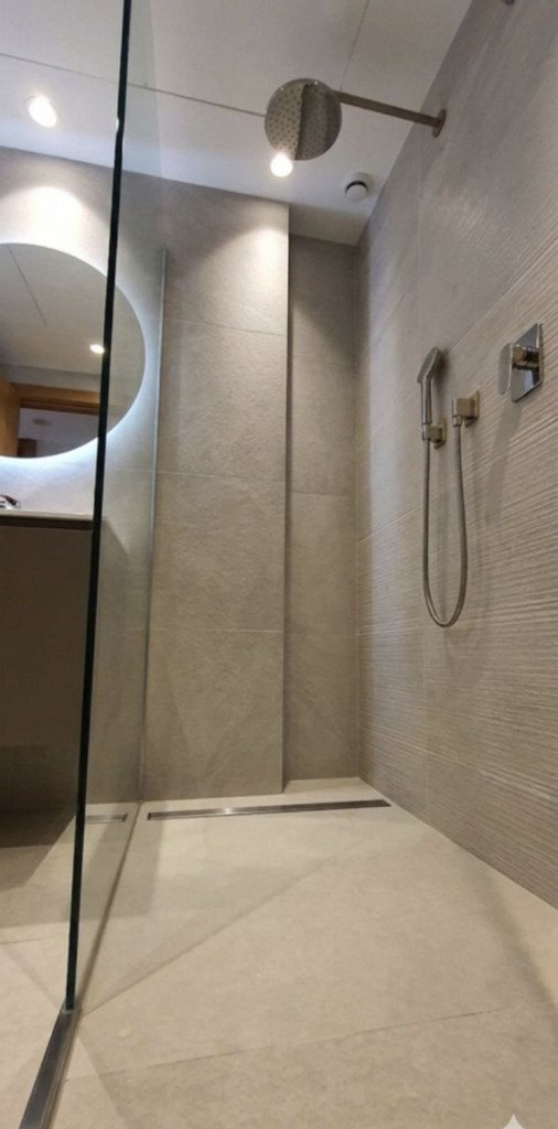 Middle Floor Apartment — Benahavís