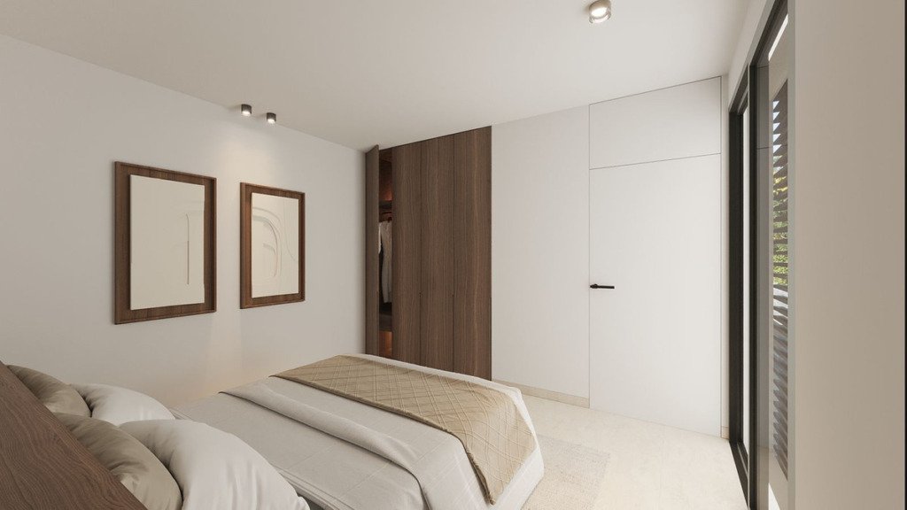 Penthouse — New Golden Mile