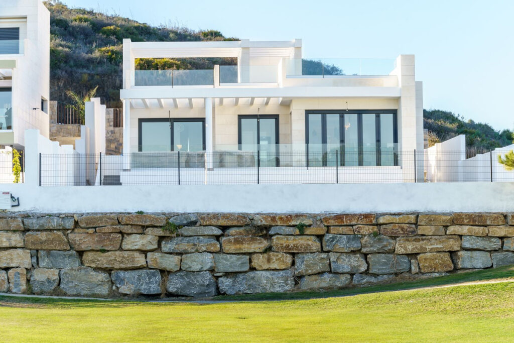 Villa – Chalet — Mijas Costa