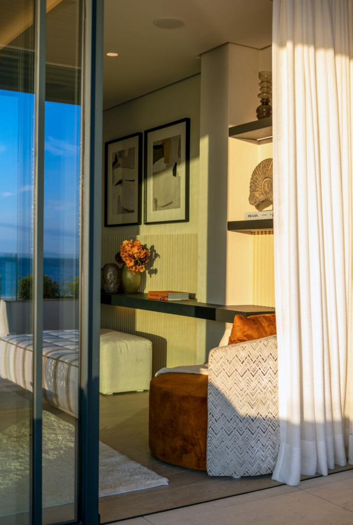 Penthouse — Estepona