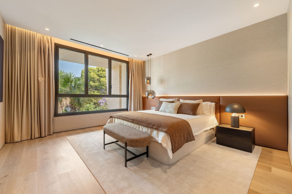 Villa – Chalet — Marbella