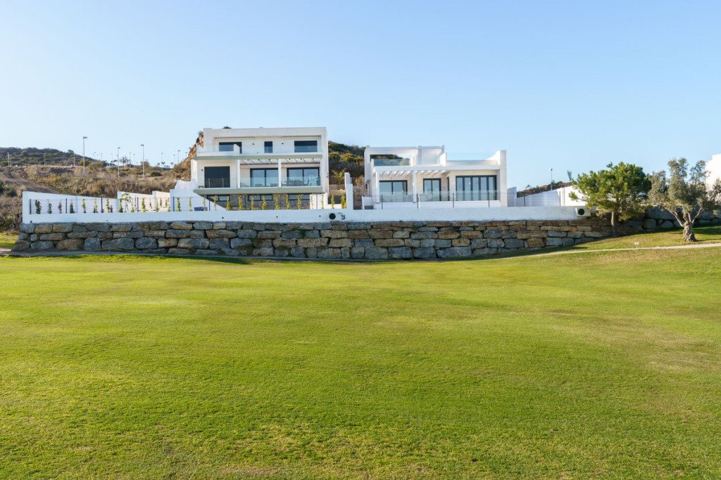 Villa – Chalet — Mijas Costa