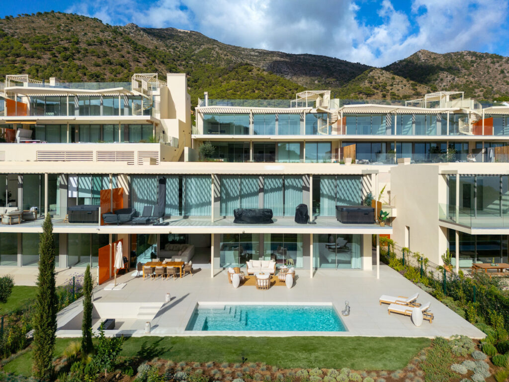 Apartamento Planta Baja — Benalmadena