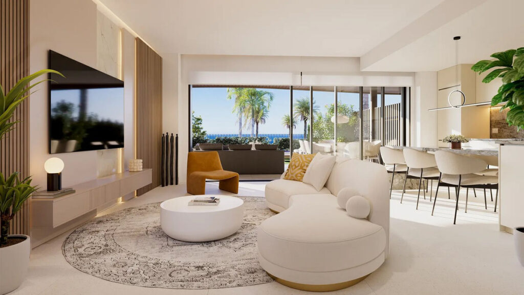 Penthouse — Fuengirola