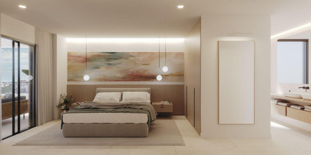 Apartamento en Planta Última — Marbella
