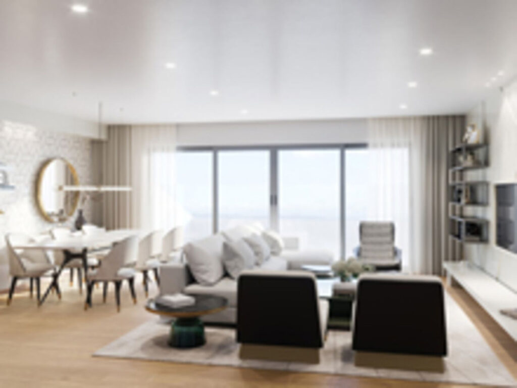 Пентхаус — Fuengirola