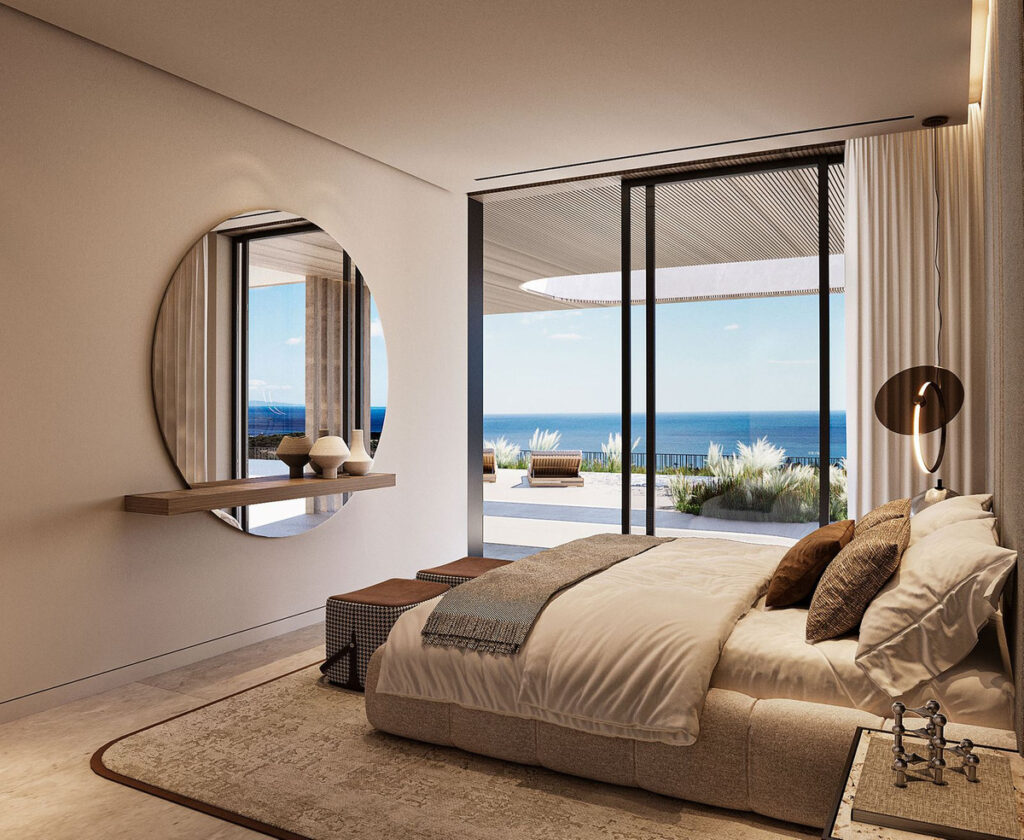 Apartamento Planta Media — Casares