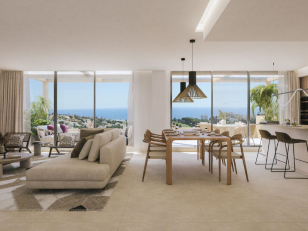 Penthouse — Málaga