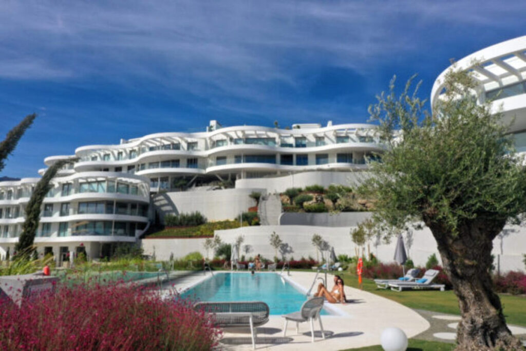 Penthouse — Benahavís