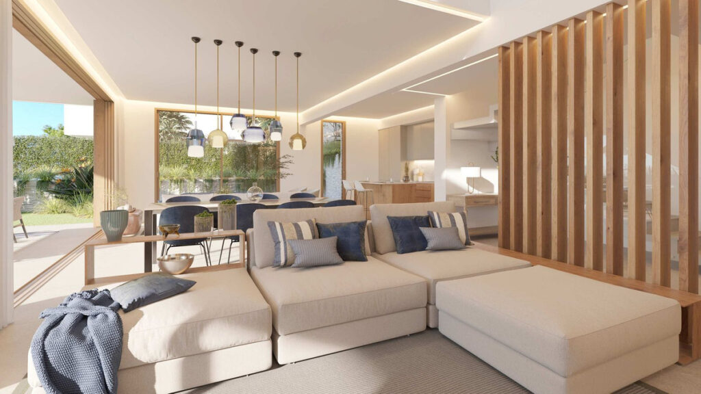 Apartamento Planta Media — Estepona