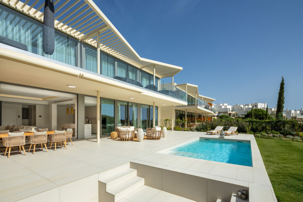 Apartamento Planta Baja — Benalmadena