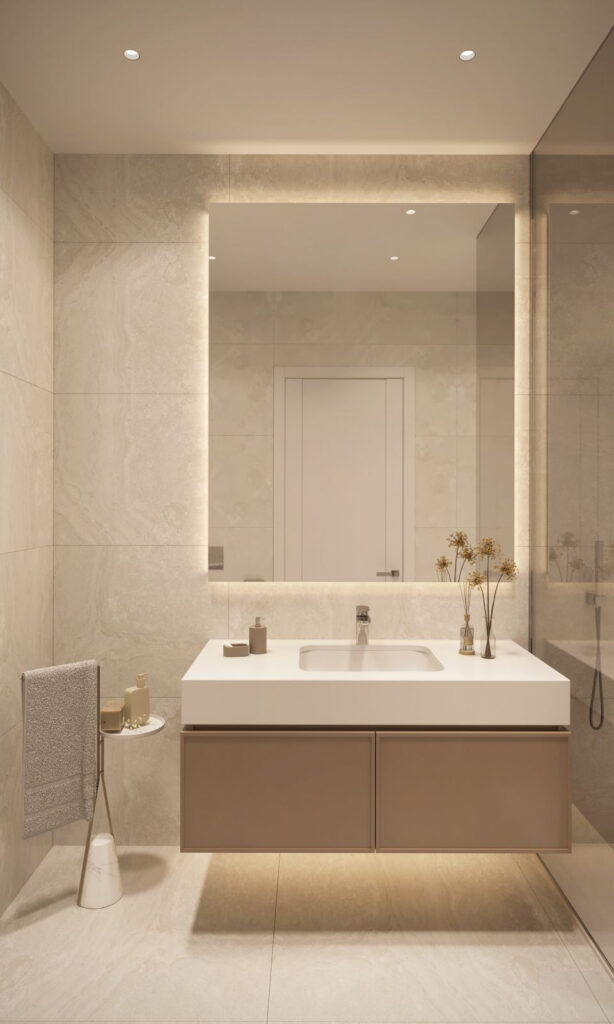 Apartamento Planta Media — Estepona