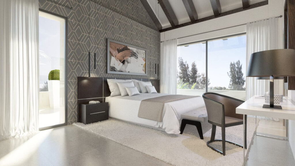 Villa – Chalet — Mijas
