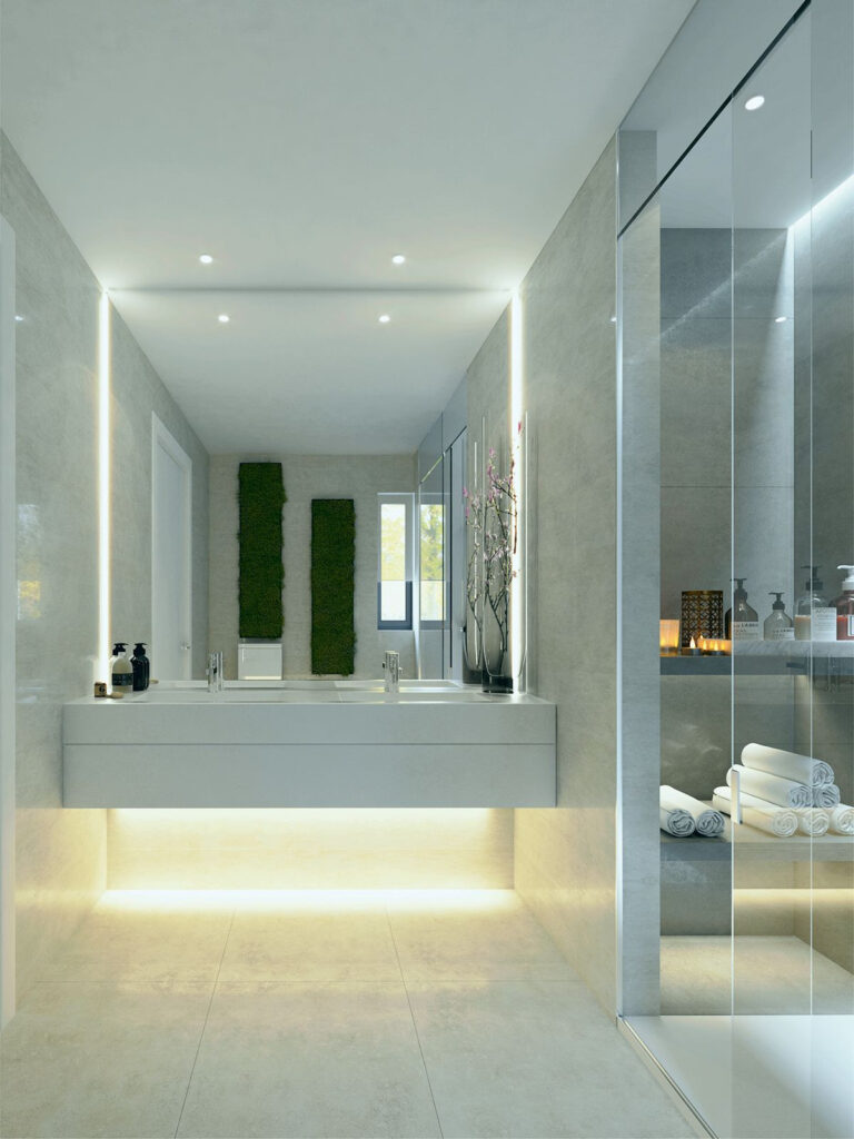Penthouse — Fuengirola
