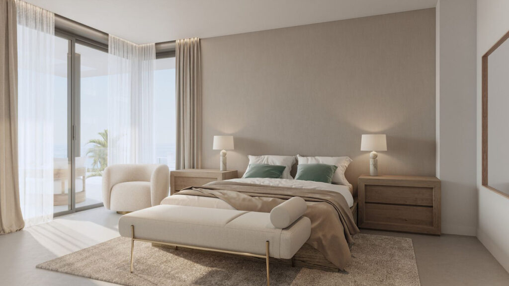 Ground Floor Apartment — Santa Clara