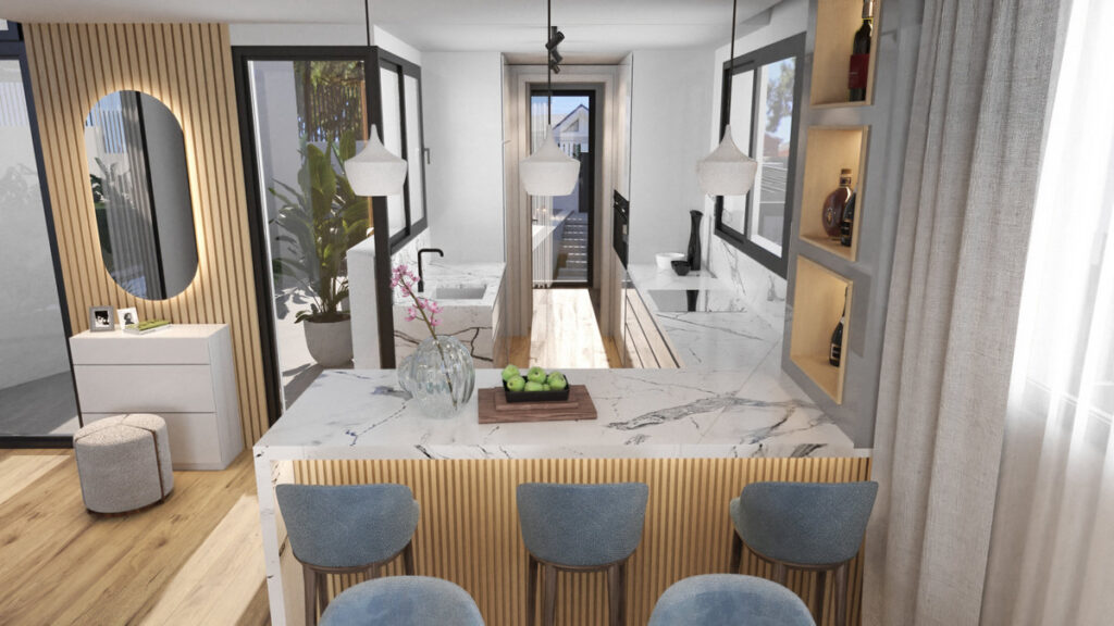New Development — Marbella