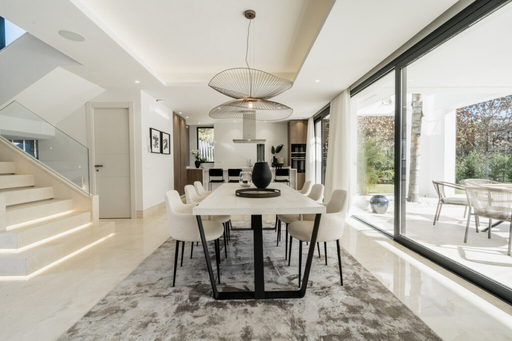 Villa – Chalet — Atalaya