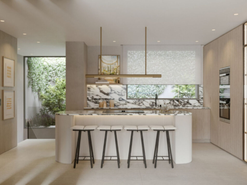Villa – Chalet — Marbella